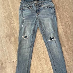 Aéropostale Jeggings